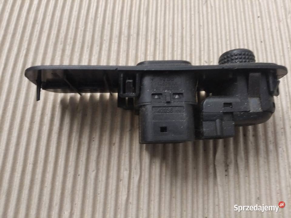 przełącznik lusterek ford 86AG13B302AA Bielsko-Biała