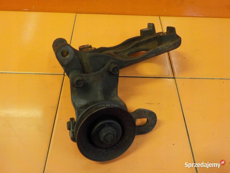 RANGER MAZDA BT50 25 TDCI 09r 143 WLAA lapa sprzedam