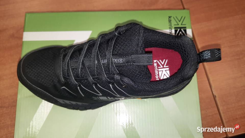 Buty Karrimor XTERRAIN 2 Ladies 36 37 38 39 41 sprzedam