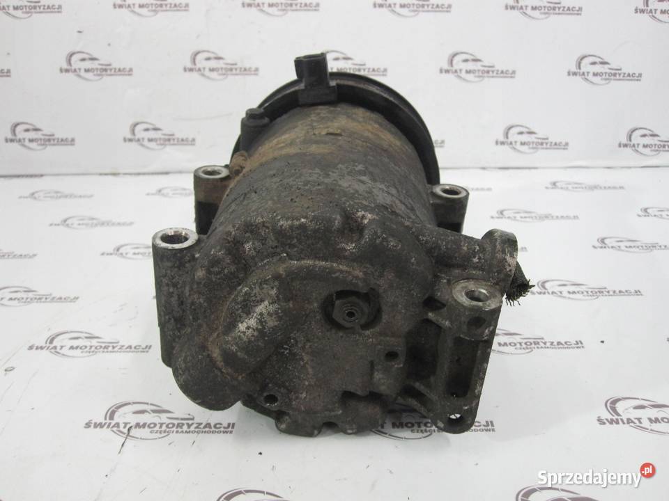 FORD TRANSIT 24 TDCI 08r kompresor klimatyzacji sprzedam