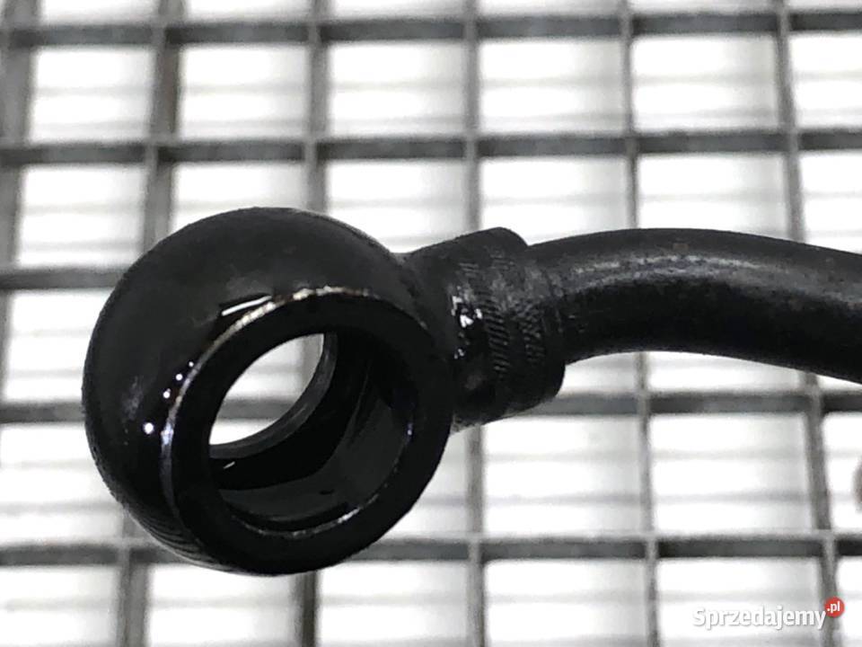 WĄŻ WSPOMAGANIA VW PASSAT B5 19 115 9601 PRZEWÓD podkarpackie sprzedam