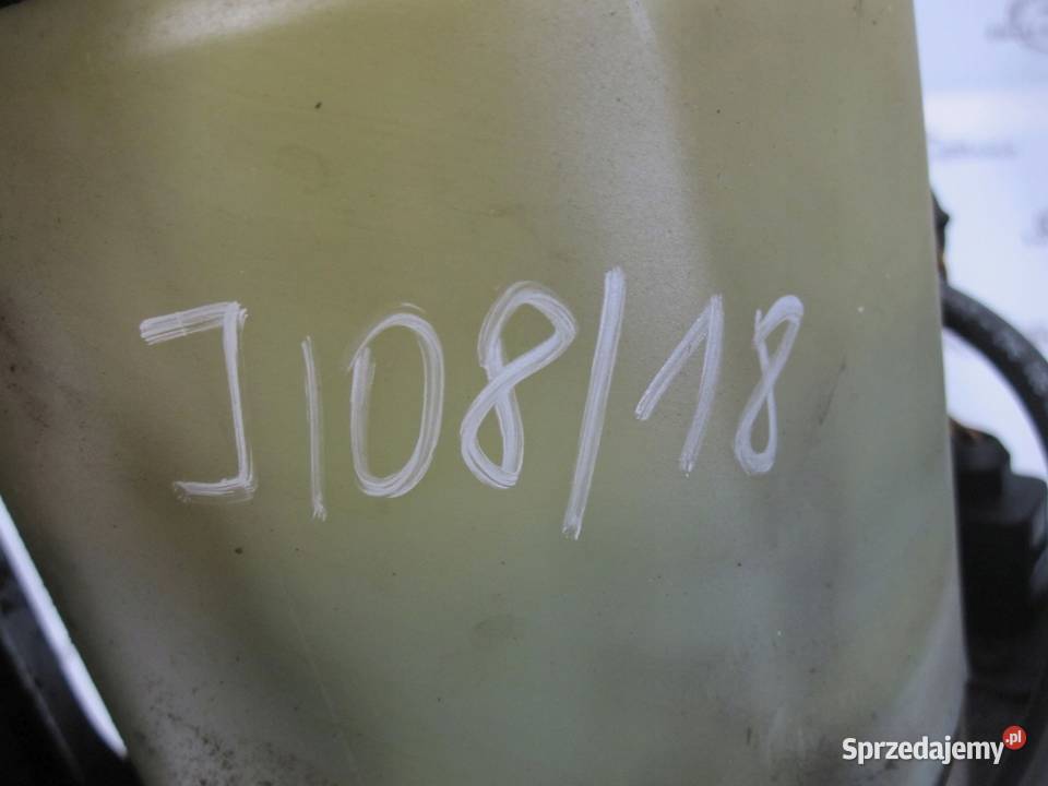 SEAT IBIZA III LIFT pompa wspomagania 6R0423156A świętokrzyskie sprzedam