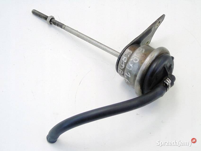 ZAWÓR TURBOSPRĘZARKI 16 TDCI C FOCUS 2 C30 V50 Sosnowiec