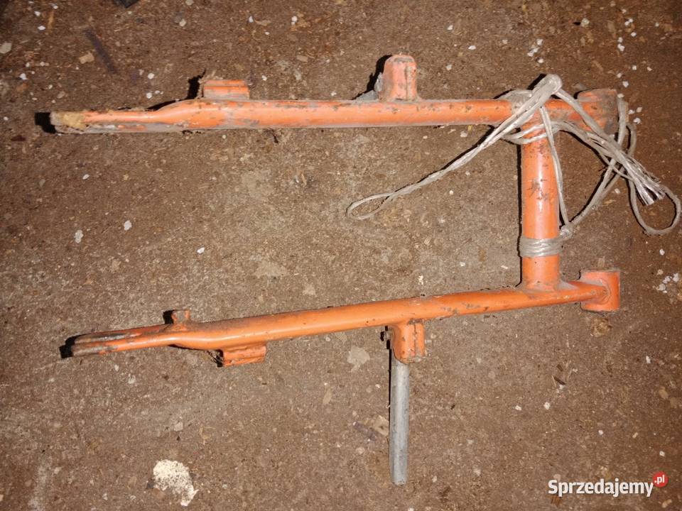 Romet ogar błotniki wahacz Wahacze Wahacze Teolin