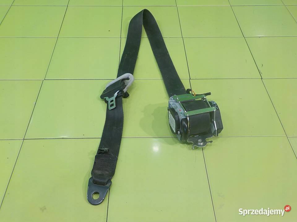 SCUDO II LIFT 20 MJET 15r L2H1 pas Pasy bezpieczeństwa Suków sprzedam