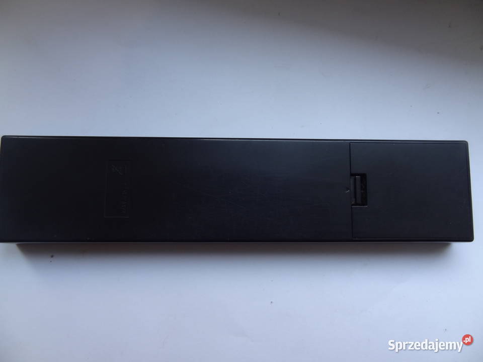 Pilot oryginalny SONY RMED022 BRAVIA oryginał Poznań sprzedam