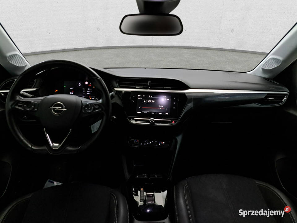 Opel Corsa F 2019