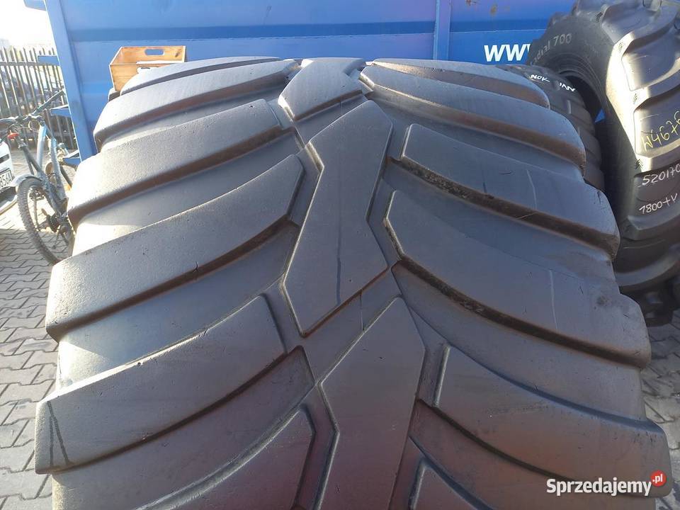 Opona używana rolnicza 71050R305 VREDESTEIN