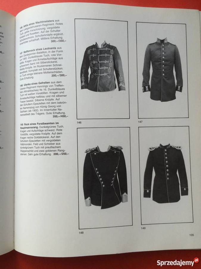 363 Militaria zachodniopomorskie