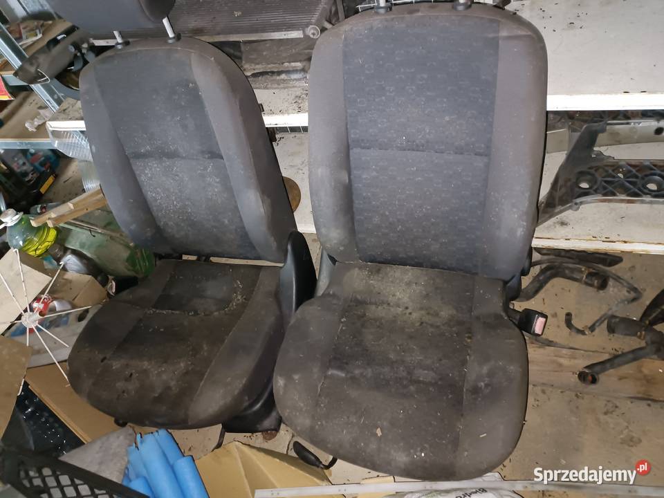 części Ford MK1 Ożarowice