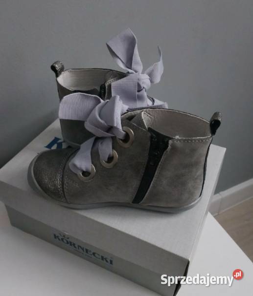 Buty popiel rozmiar 25 63 Opole Lubelskie