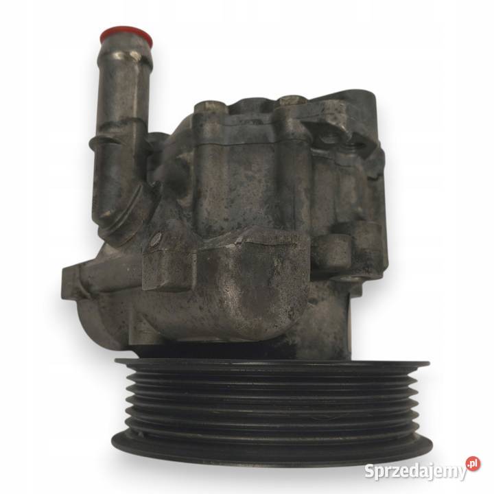 POMPA WSPOMAGANIA PEUGEOT CITROEN 9655444580 ZF lubelskie Chełm