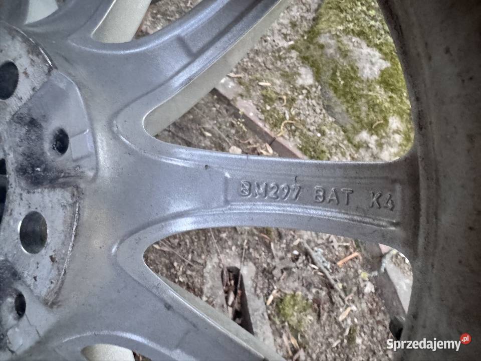 Koła do BMW Człuchów