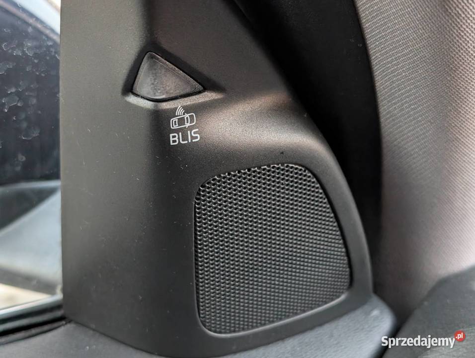 VOLVO S60 T5 AWD 25T 2016 LPG Nawigacja Kamera Lublin