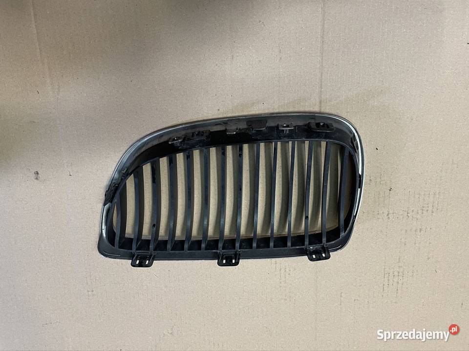 1680130208 nerka atrapa grill Bmw 3 e90 e91 e92 Atrapy Motoryzacja zachodniopomorskie sprzedam