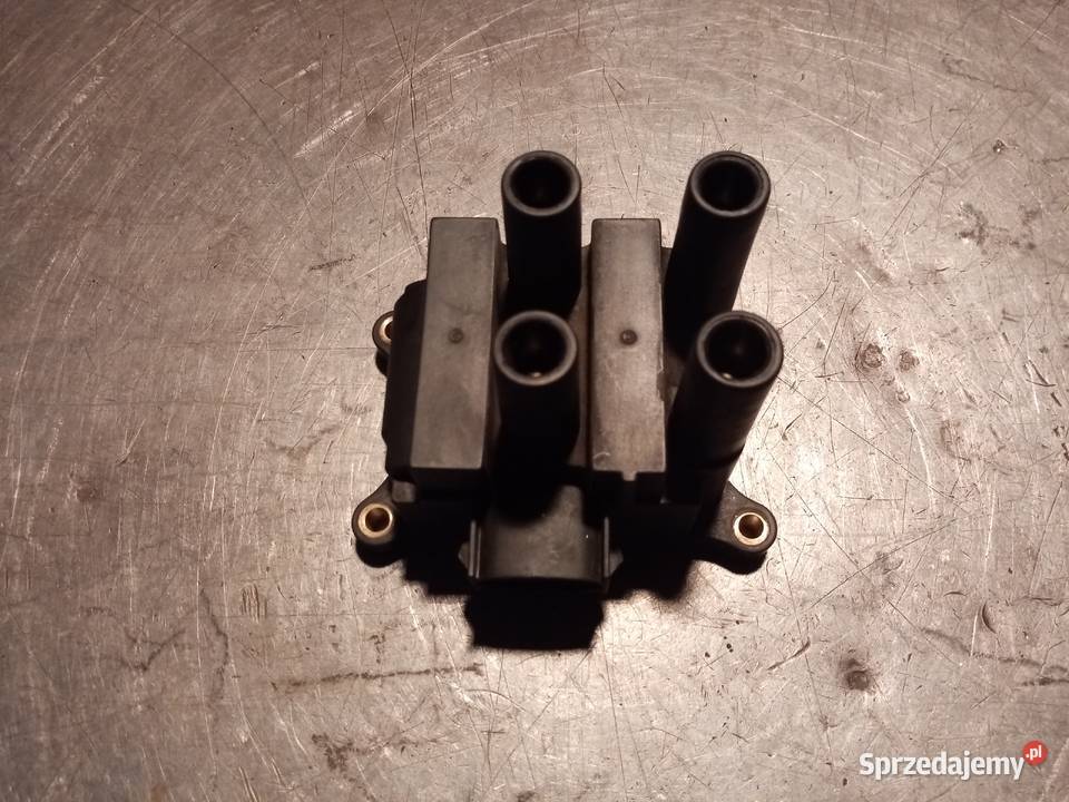 Cewka zapłonowa LCC K10 Ford Łódź