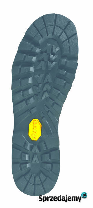 BUTY PILARZA DRWALA ARBORYSTY HAIX PROTECTOR dolnośląskie Ząbkowice Śląskie sprzedam