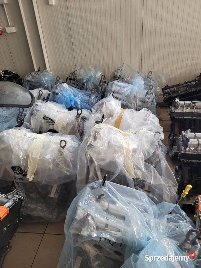 Specjalistyczny Warsztat Naprawy Forda Transita Radom