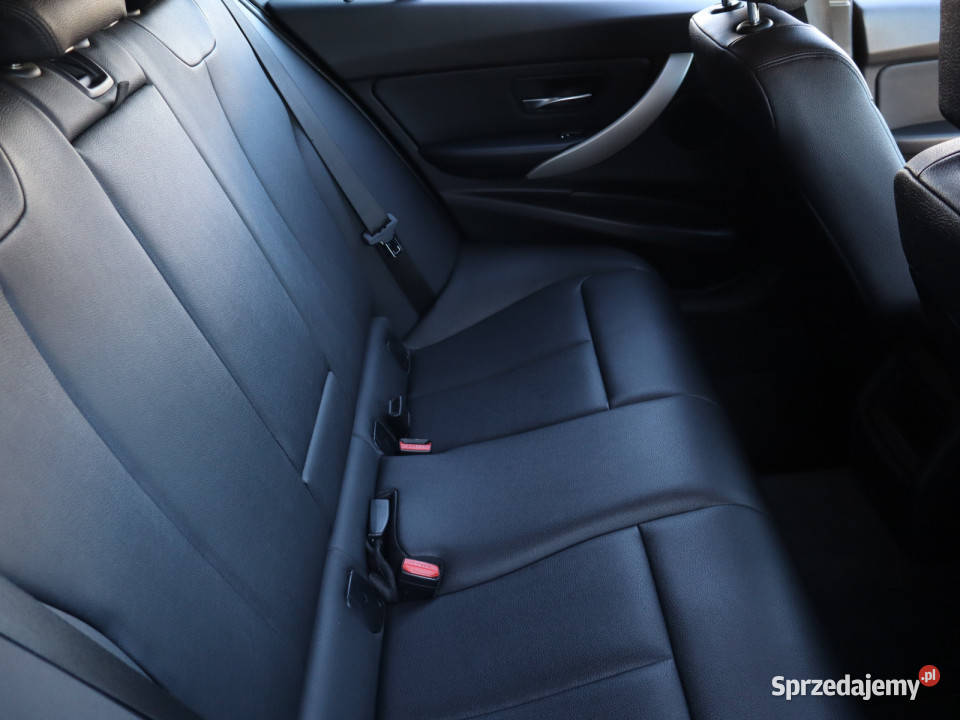 BMW 3 318 i Piaseczno