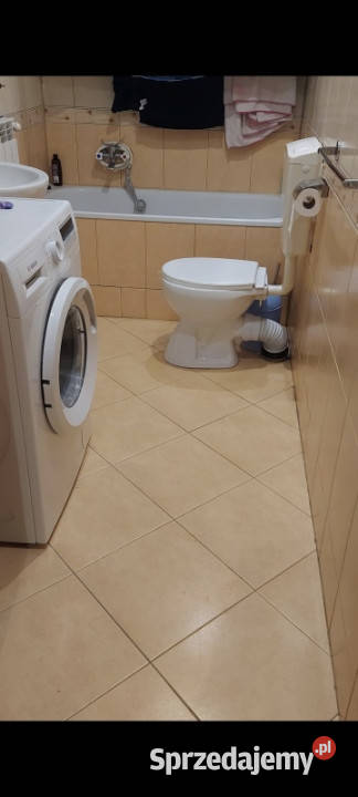 Sprzedam mieszkanie bezczynszkowe Dębina sprzedam