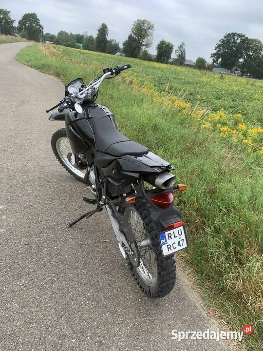 Generic Trigger x 2T AM6 2009 podkarpackie Lubaczów