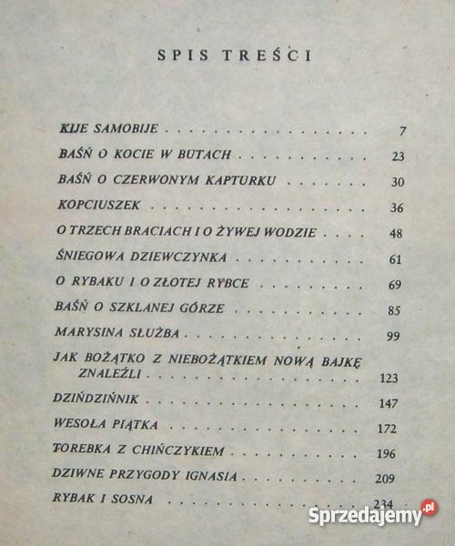 dziwne opowieści Ewa Szelburg Zarembina wielkopolskie Gniezno