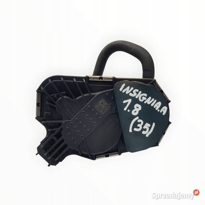 PRZEPUSTNICA Opel Astra Insignia A Zafira B 16 Chełm