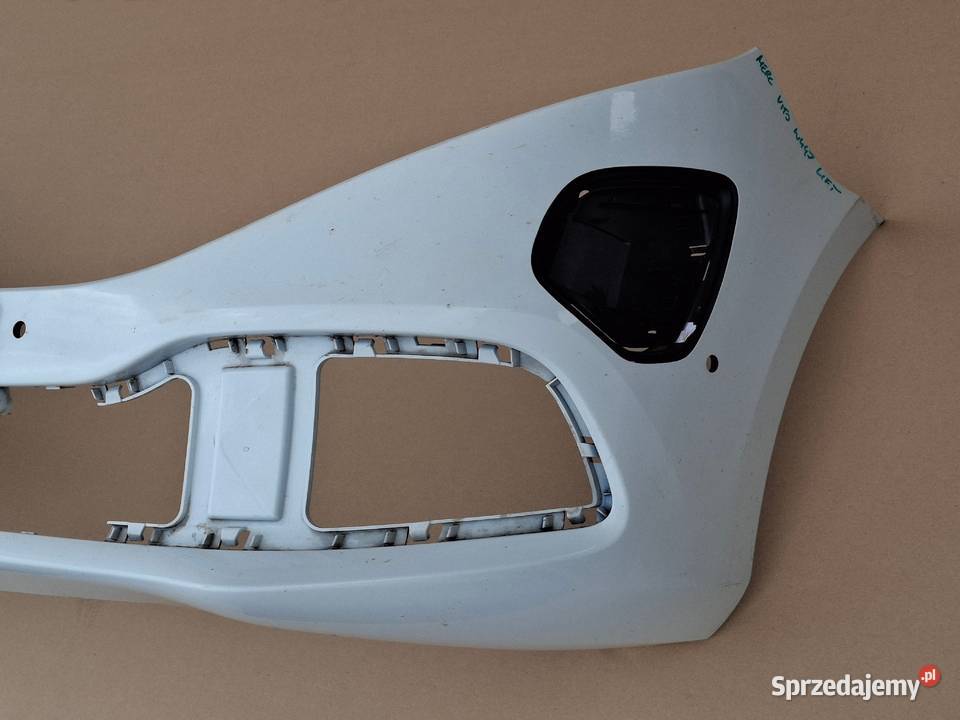 MERCEDES VITO VKLASA W447 LIFT EQV ZDERZAK PRZÓD