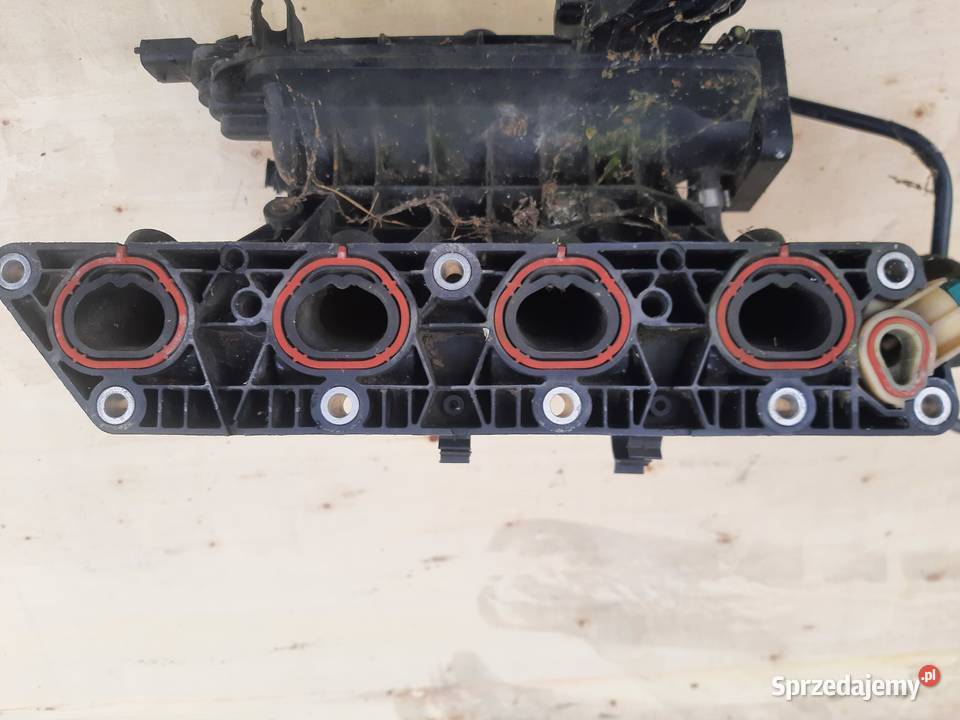 Kolektor ssący Fiat 12 16V 0280620013 Łódź