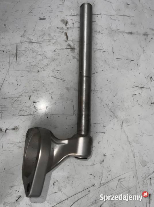 kierownica lewa Ducati SuperSport 950 S 2021 Ostrzeszów