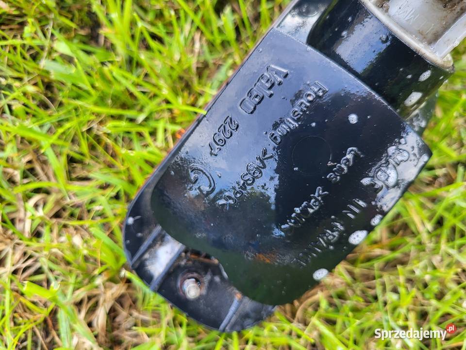 Land rover freelander 1generacji l lampa tył Pułtusk