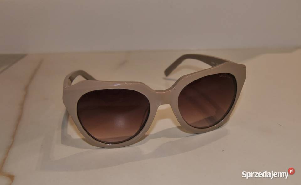 Karl Lagerfeld fajne okulary dziewczynki Wrocław