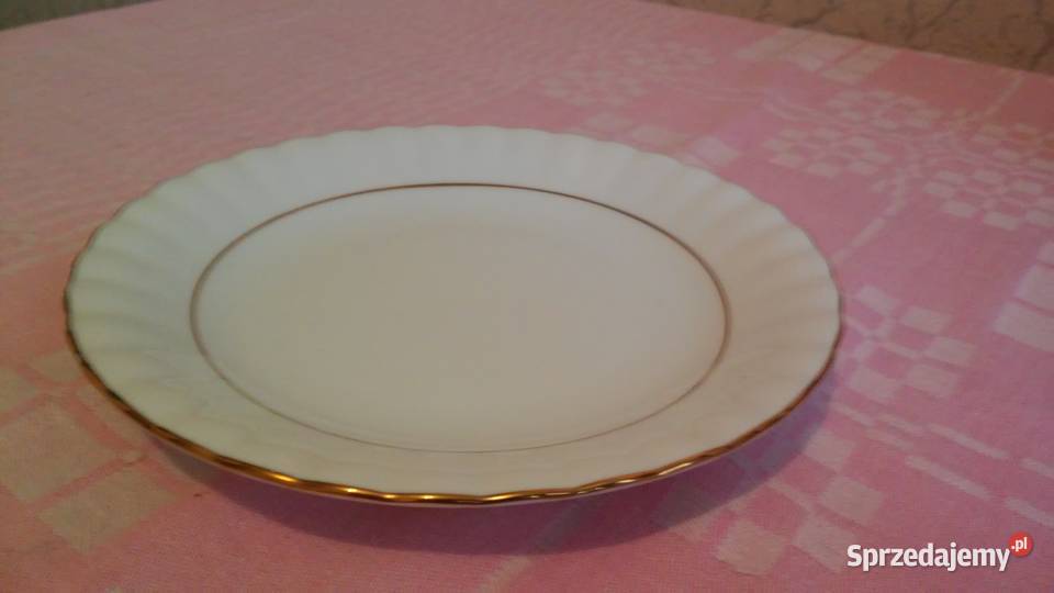 NOWE talerzesalaterki CHODZIEŻ Możliwa wysyłka podlaskie Białystok