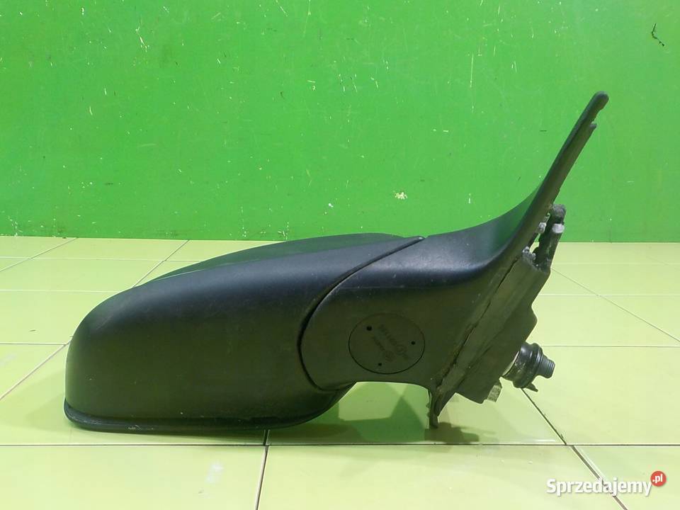 BMW 1 F20 16 B 12r 1115 3D lusterko prawe osobowe