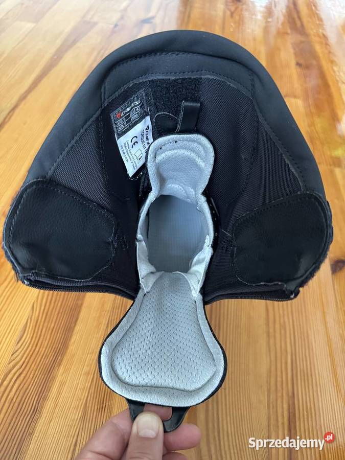 Dainese Torque 3 OUT 42 buty sportowe czarne Warszawa sprzedam