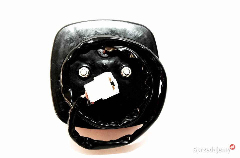 Tylna lampa światło stop kierunkowskaz