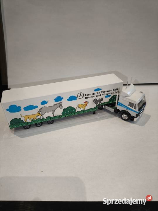 Modele Herpa skala 187 dolnośląskie Wrocław