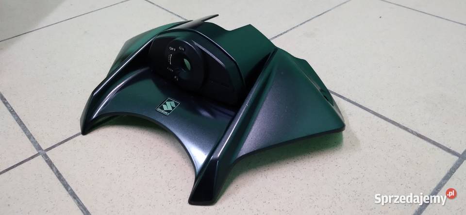 Osłona Stacyjki Obudowa Suzuki GSR 750 Amena Brzeszcze