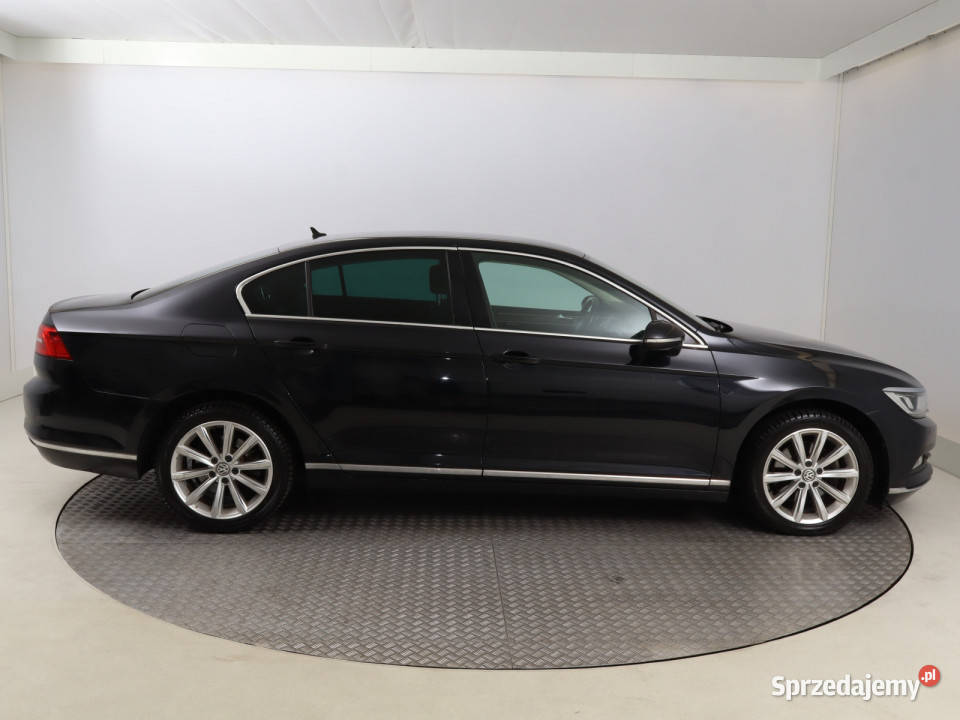 VW Passat 16 TDI Bielany Wrocławskie sprzedam