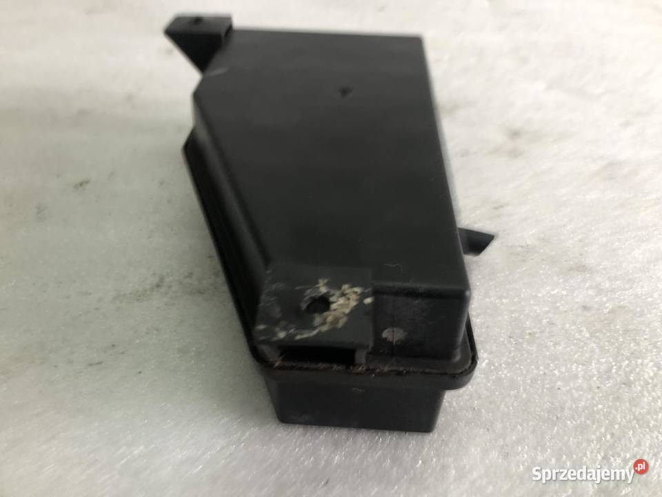 ZBIORNICZEK PODCIŚNIENIA 55115899 JEEP CHEROKEE osobowe wielkopolskie sprzedam