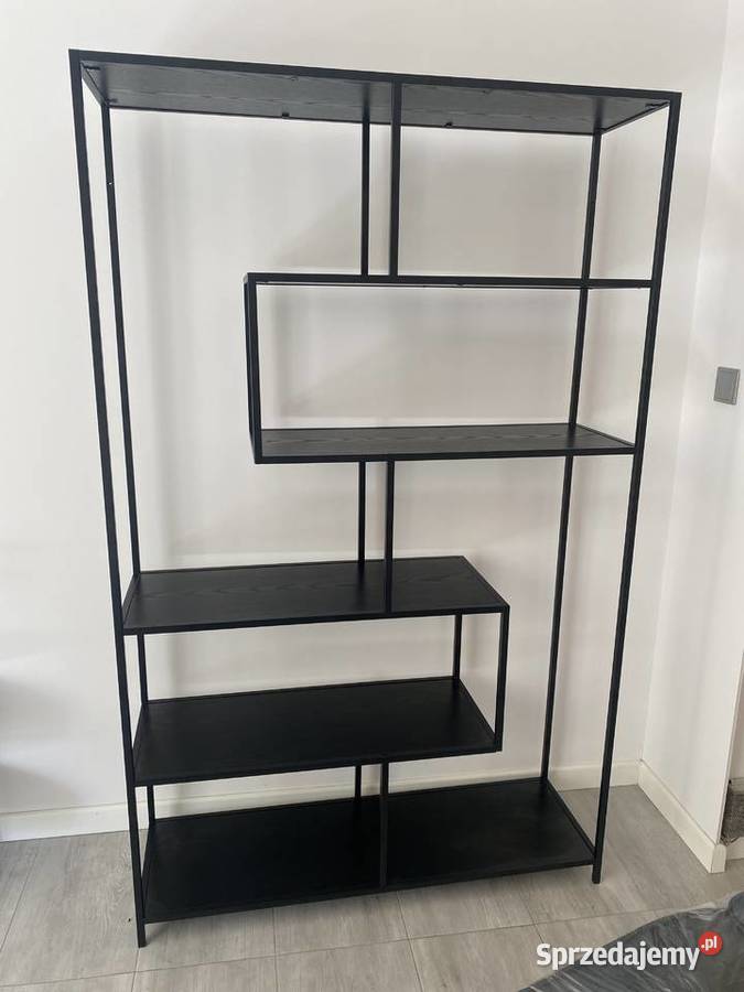 Nowoczesna komoda 36cm Lublin