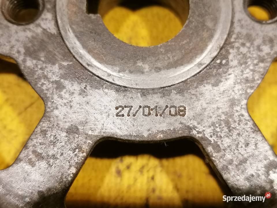 koło pasowe pompy 16hdi 9636947780 Piotrków Trybunalski