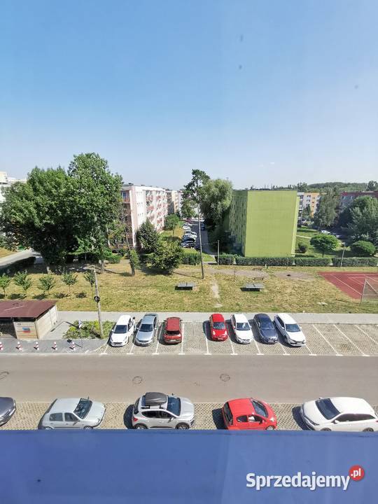 Miechowice 48 m 2 pokoje balkon Bytom inwestycja