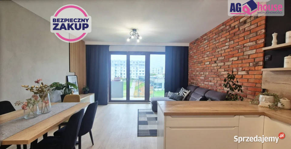 sprzedaży mieszkania Gdańsk Lawendowe Wzgórze