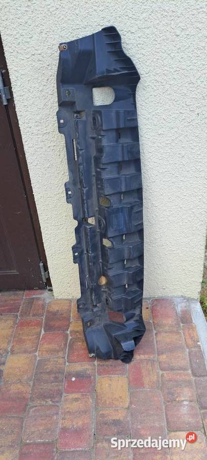 Absorber zderzaka ford ecosport Bolechowo-Osiedle