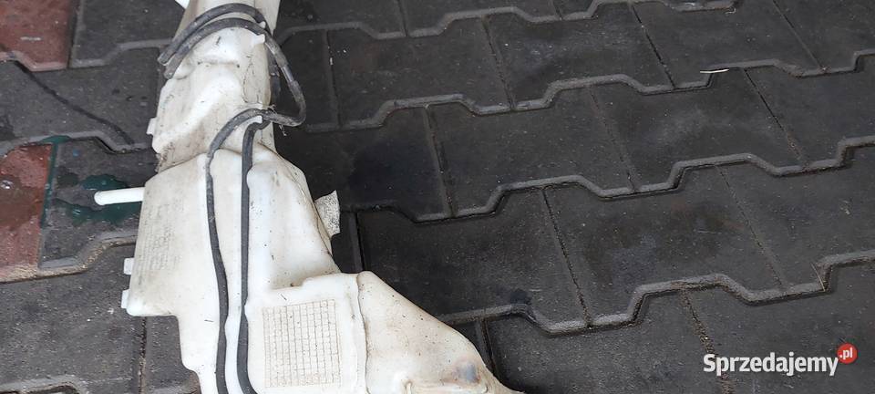 Zbiorniczek spryskiwaczy Ford C Mk1 zachodniopomorskie Szczecin