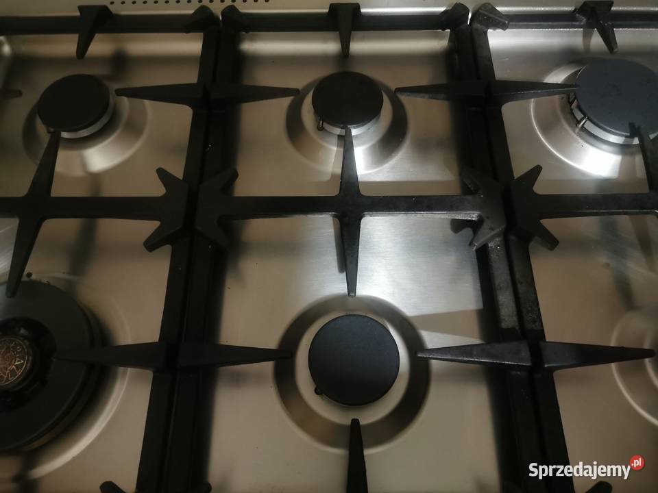 Bertazzoni La Italia professional wolnostojące Warszawa