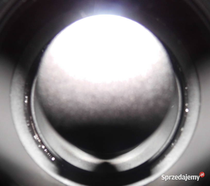 Obiektyw lustrzany Lightdow 500mm 80 T2 mazowieckie Warszawa sprzedam