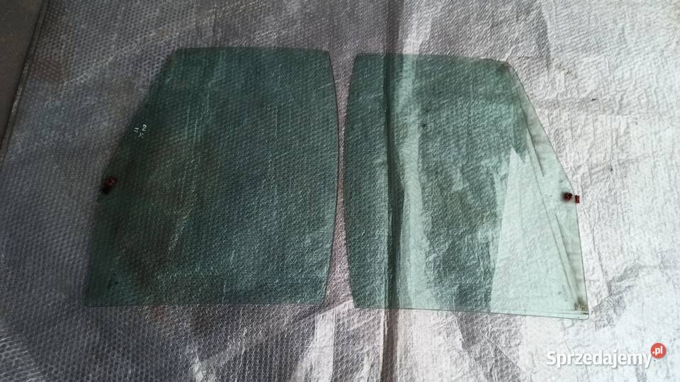 Szyba drzwi Tył Tylna lewa prawa Bmw e46 Sedan podkarpackie Dębica