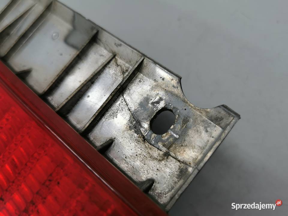 Lampa Lewy Tył Tylna Lewa W Klapę VW Sharan MK1 mazowieckie Wyszków